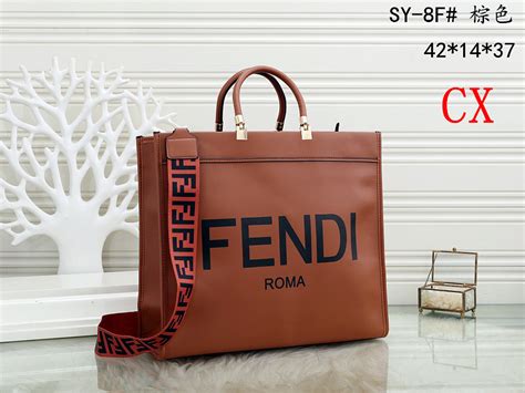 fendi purse strap replica|fendi adjustable strap handbags.